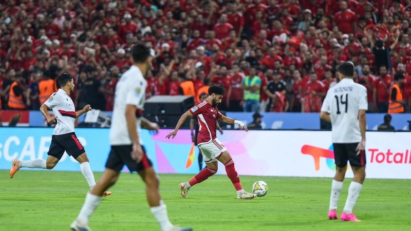 فوز اتحاد العاصمة