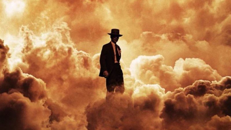 Oppenheimer، فيتو