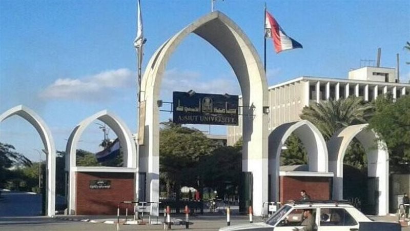 جامعة أسيوط، فيتو
