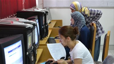 مكتب تنسيق الجامعات يقترب من توزيع مليون طالب.. وإعلان نتائج المرحلة الثالثة خلال ساعات.. وقبول 10% من طلاب الشهادات الفنية