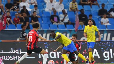 الدوري السعودي، الموعد والقنوات الناقلة لمباراة الأهلي والنصر 