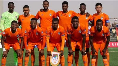 نواذيبو الموريتاني يفوز على باماكو المالي بثلاثية في دوري أبطال أفريقيا 