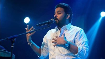 عمرو حسن يحيي حفلين شعريين في ساقية الصاوي، 6 أكتوبر