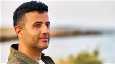 حمزة نمرة يحيي حفلا في السويد، الليلة