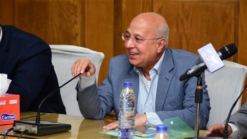النائب خالد عيش،فيتو