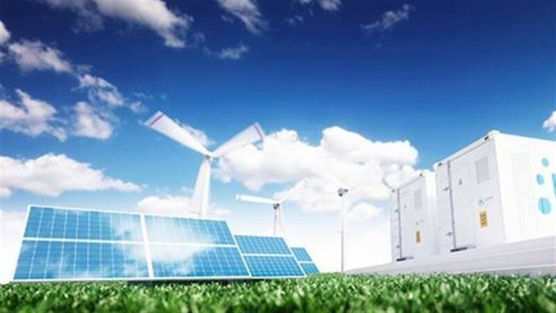 مشروعات إنتاج الهيدروجين،