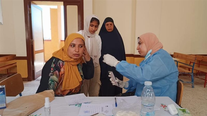 مبادرة حياة كريمة،