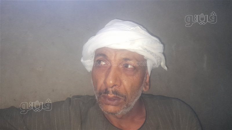 الحاج سيد محمود،