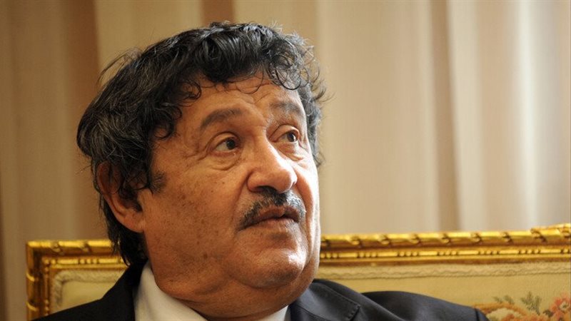 عبد العاطي العبيدي،
