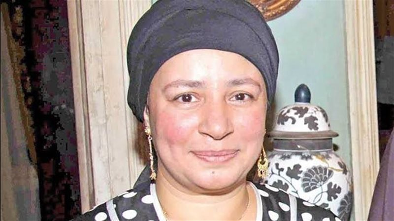 عبلة كامل، فيتو 