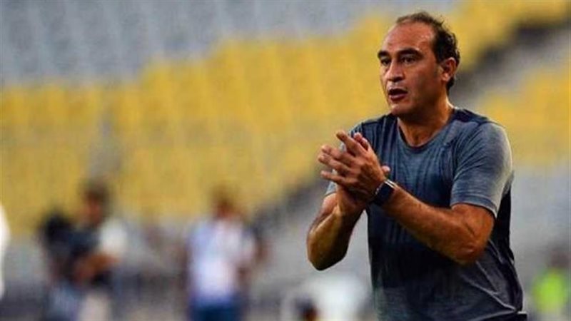 على ماهر، فيتو
