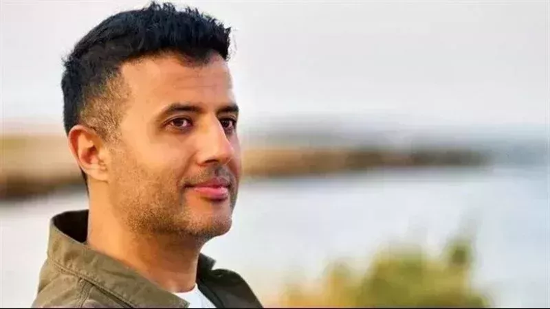 حمزة نمرة، ڤيتو