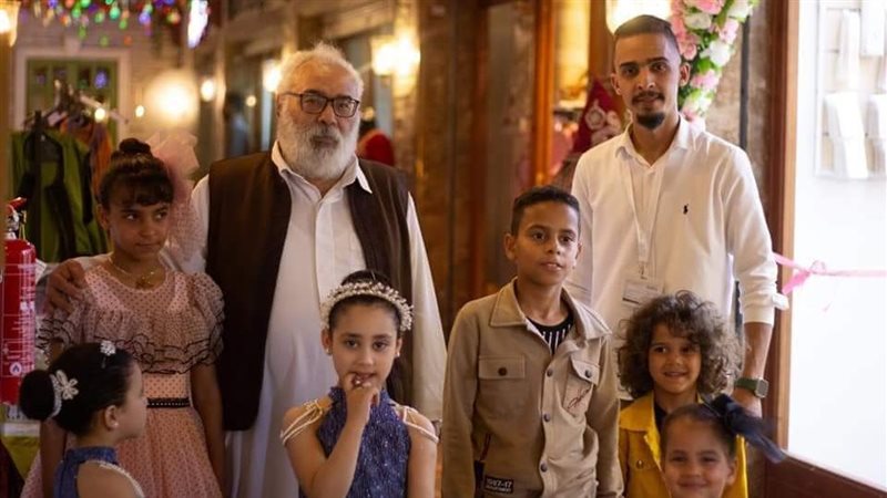  عائلة الشلوي في