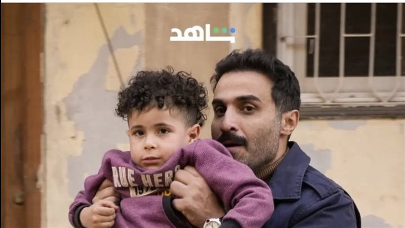أحمد فهمي في سفاح