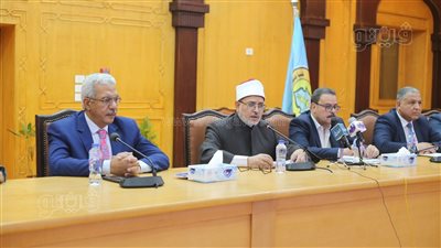 بالأرقام، القائمة الكاملة للحد الأدنى للقبول بكليات جامعة الأزهر أدبي بنين