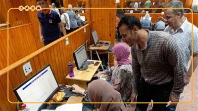 نتيجة تنسيق جامعة الأزهر 2023 للكليات العلمية (إنفوجراف)