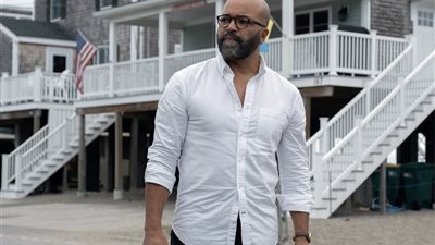 American fiction يفوز بجائزة أفضل فيلم فى مهرجان تورنتو