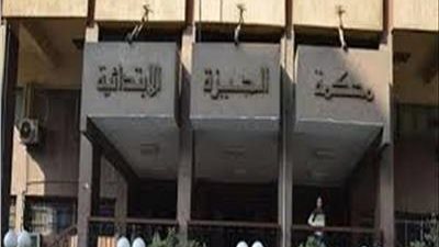 تأجيل محاكمة نجار وعامل بتهمة خطف قهوجي بالوراق