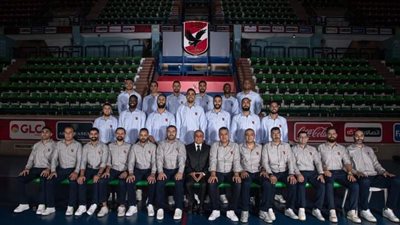 كأس العالم للأندية، مواعيد مباريات رجال سلة الأهلي بالمونديال