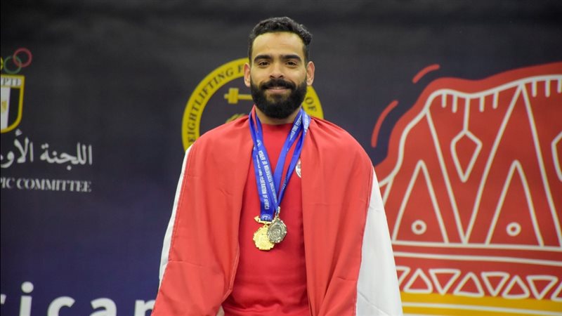 أحمد عماد جودة لاعب