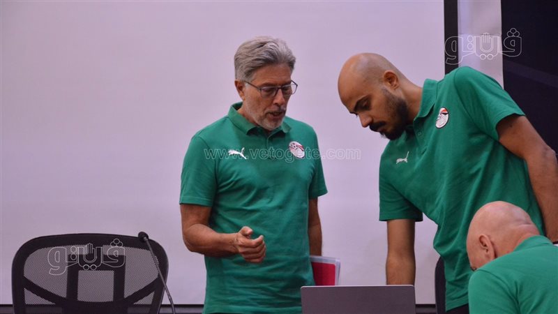 بيريرا،فيتو