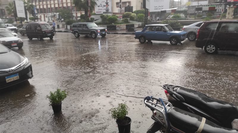 استعدادات شركة مياه