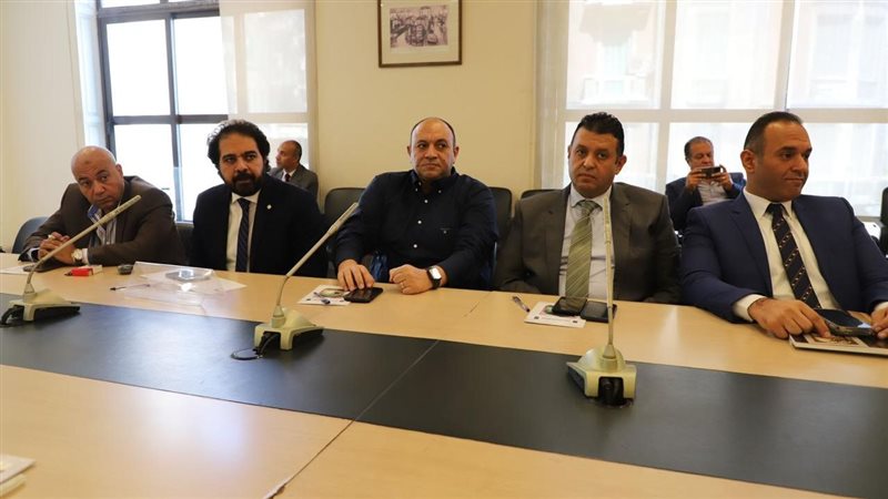  مؤتمر إنشاء المرصد