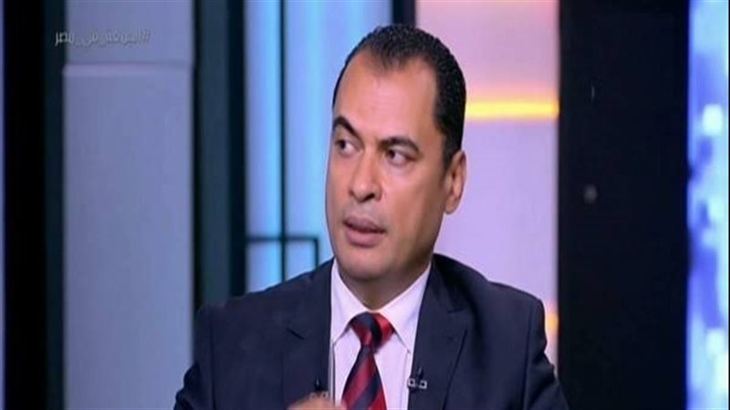اسامة ابو المجد،فيتو