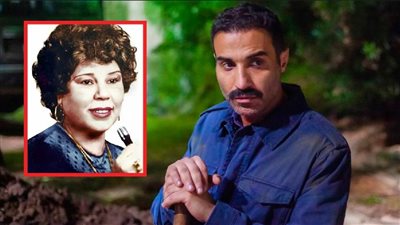 صاحبة موال العدل فوق الجميع، 10 معلومات عن الفنانة بدرية السيد 