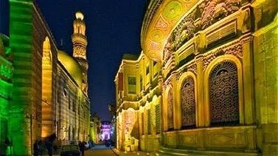 دورات تدريبية في الغناء العربي بقصر الأمير بشتاك
