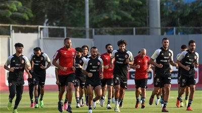 الدوري الممتاز، التشكيل المتوقع للأهلى أمام المصرى