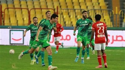 الدوري الممتاز، آخر فوز للمصري على الأهلي
