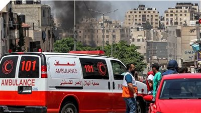 البنك الدولي يحذر من تأثر قطاع الصحة في فلسطين بضعف الاقتصاد