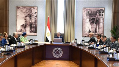 المجلس الأعلى للتخطيط يوافق على مشروع تطوير حديقتي الحيوان والأورمان