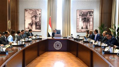 أعضاء غرفة الصناعات الغذائية يطالبون مدبولي بسرعة احتواء التضخم بقرارات محسوبة 