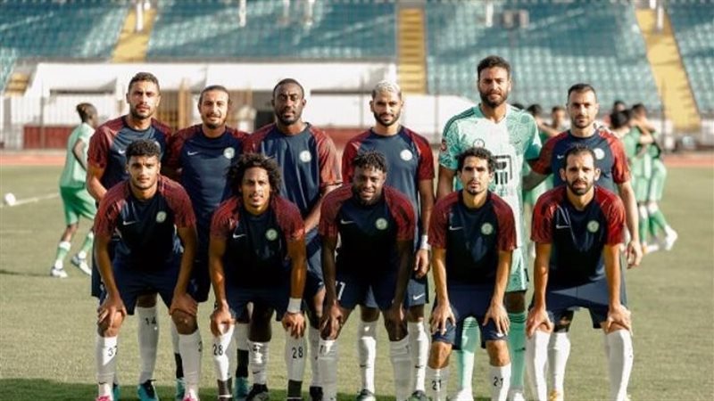 البنك الأهلي، فيتو