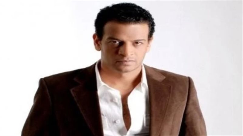 أشرف مصيلحي، فيتو