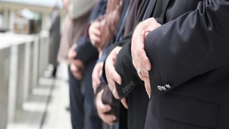 أحكام صلاة الجنازة