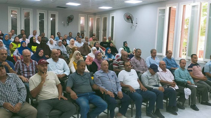 الاباصيرى , فيتو