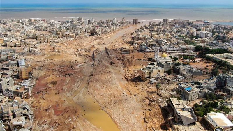 مأساة إنسانية في