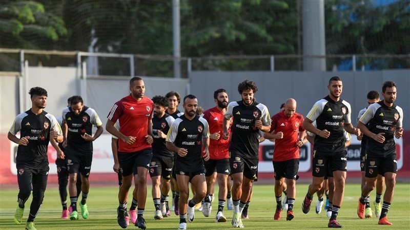 الاهلى، فيتو