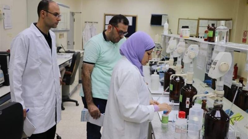 مياه الشرقية: تجديد
