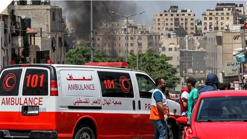 القطاع الصحي في فلسطين،