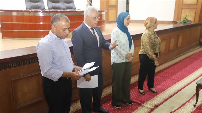 وزارة العمل،فيتو