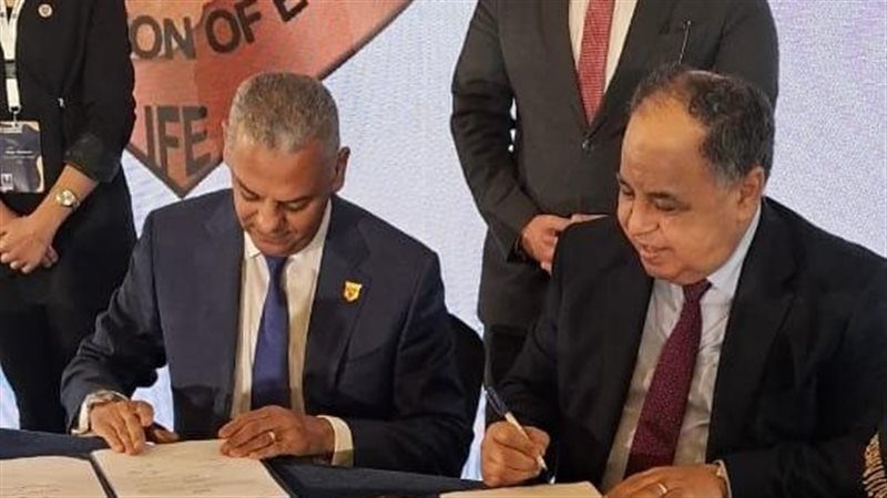 الدكتور محمد معيط