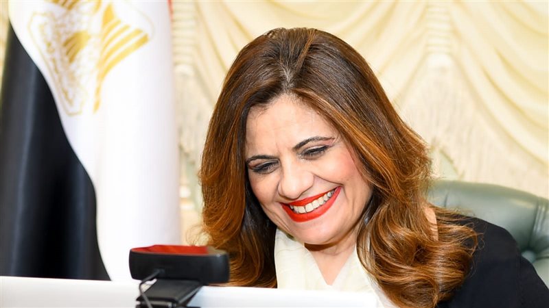 السفيرة سها جندي