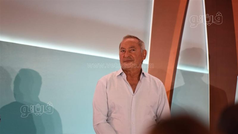 رجل الأعمال سميح