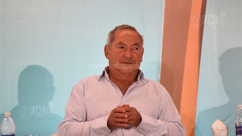 سميح ساويرس، فيتو