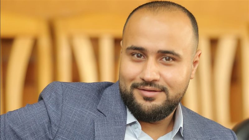 على العدوي عضو مجلس