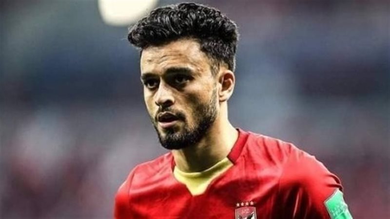 صلاح محسن، فيتو 